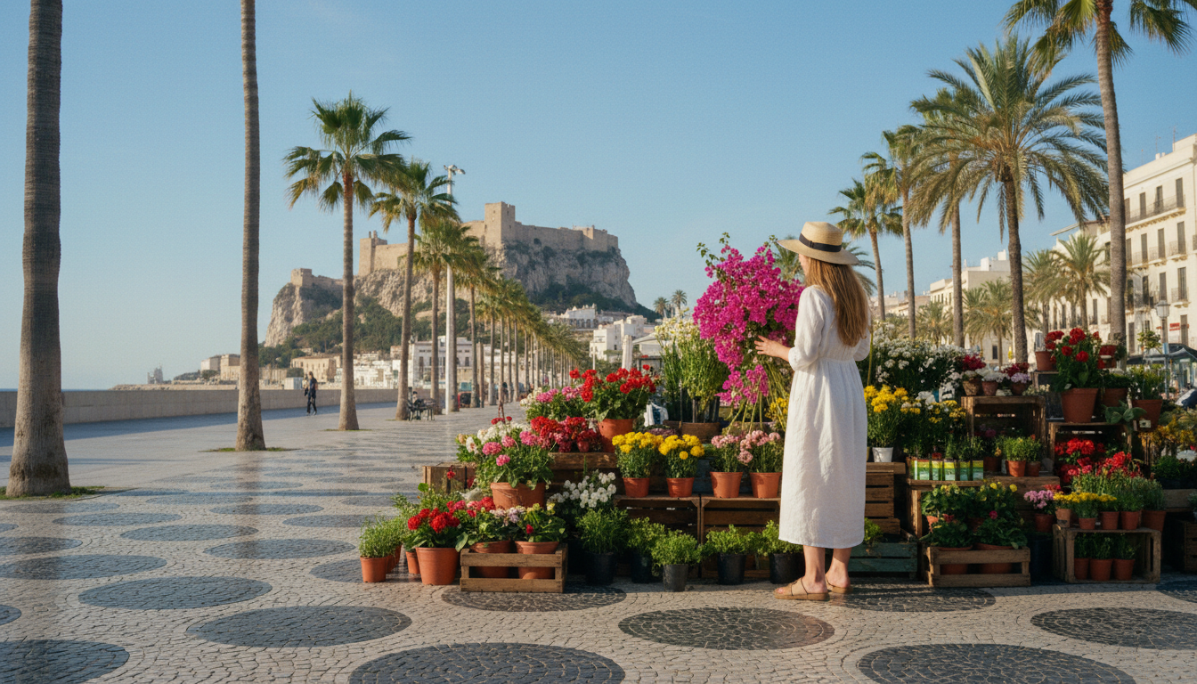Alicante, Spain