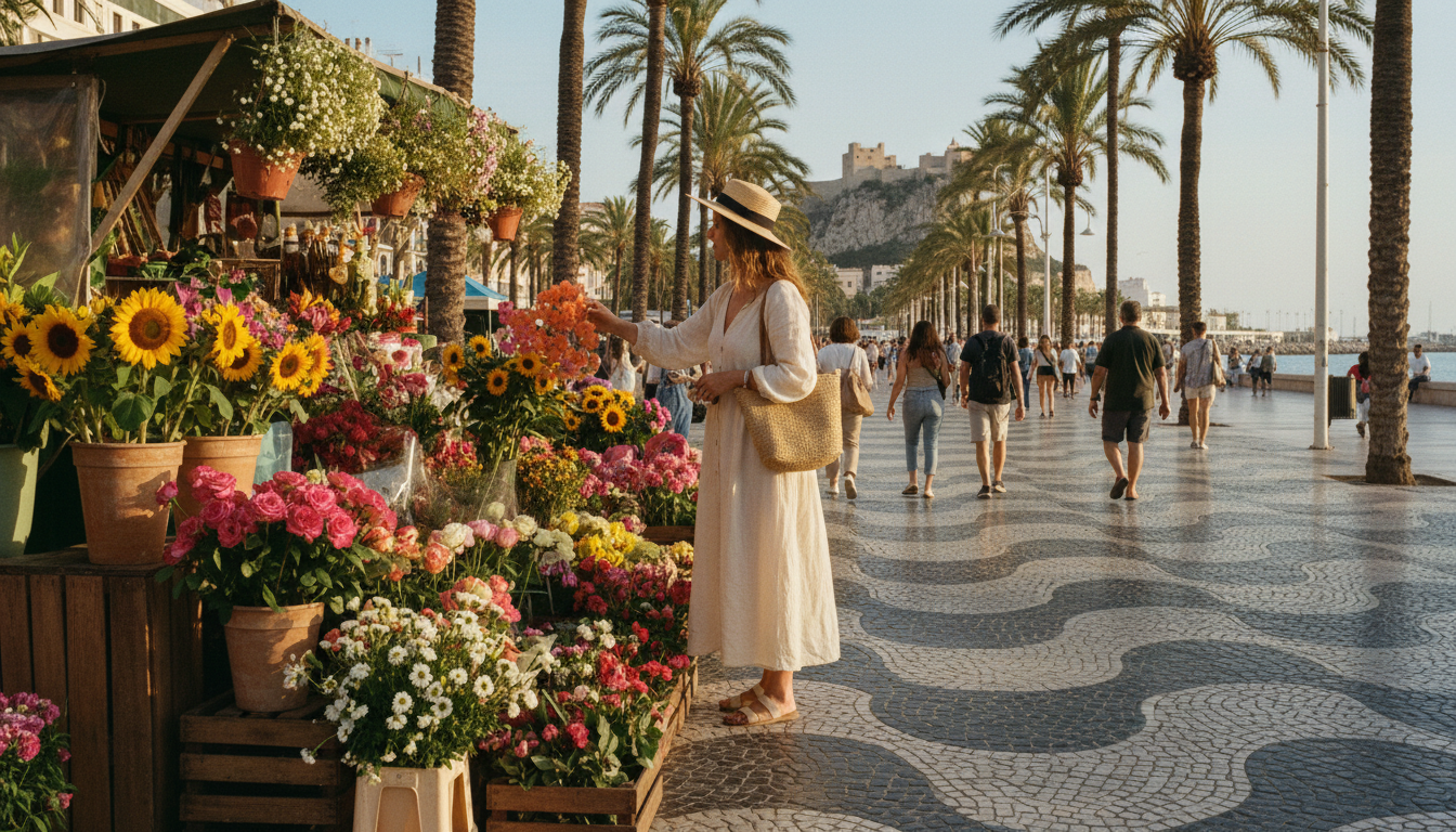 Alicante, Spain