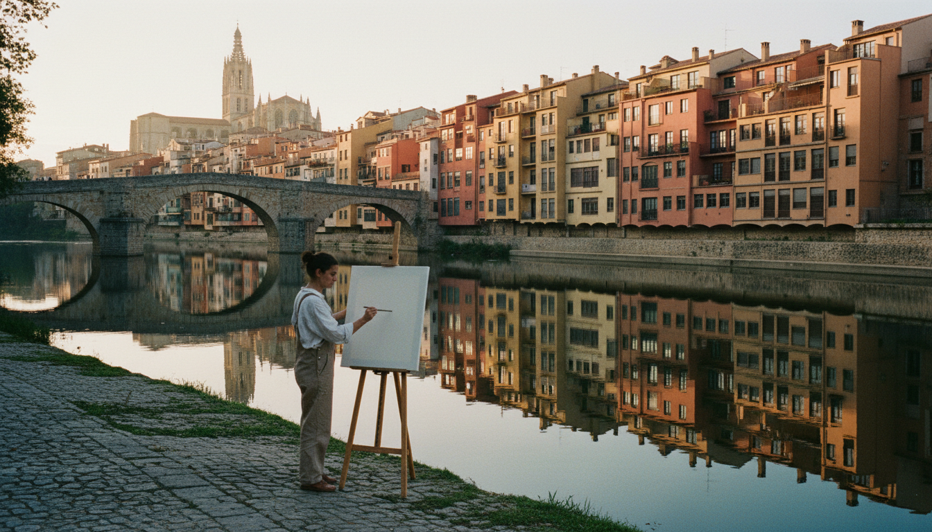 Girona