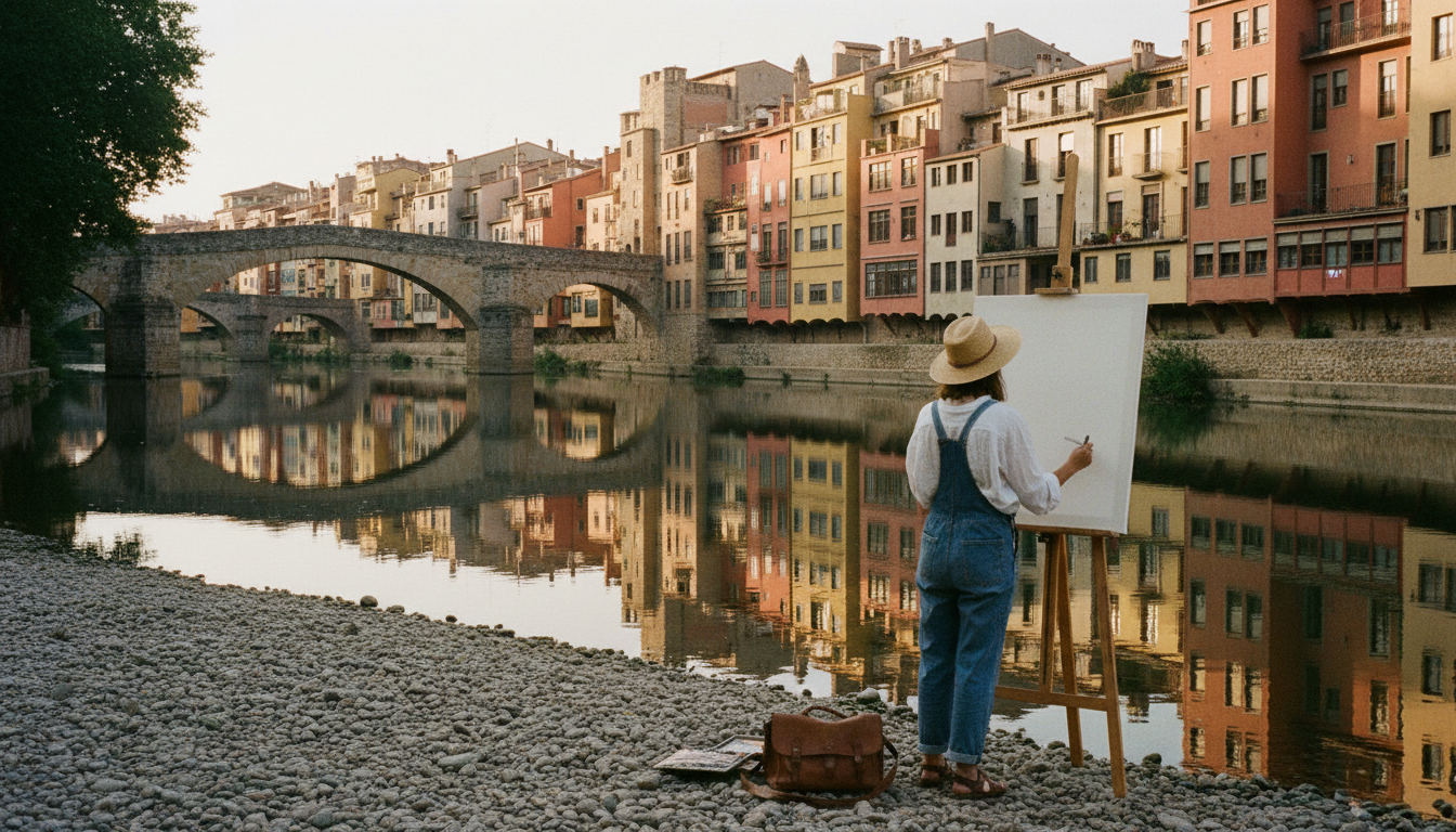 Girona, Spain