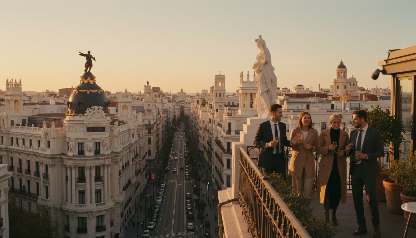 Madrid