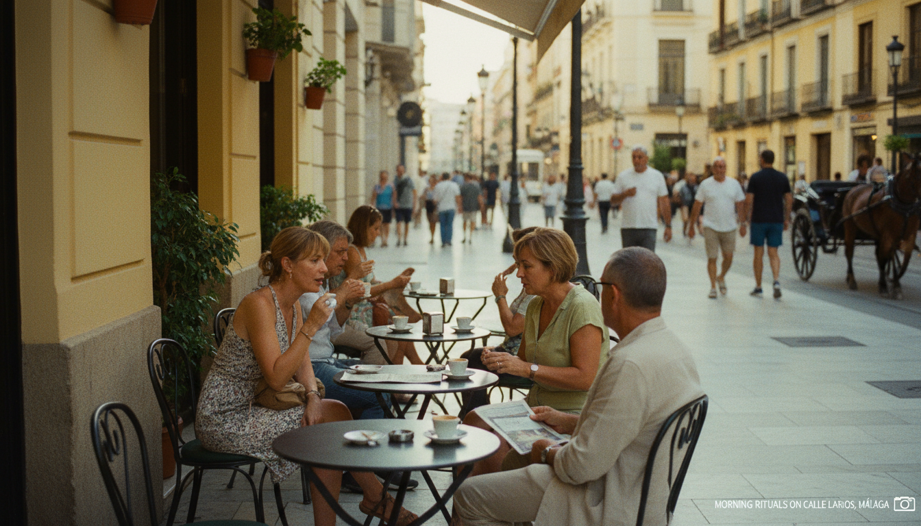 Málaga