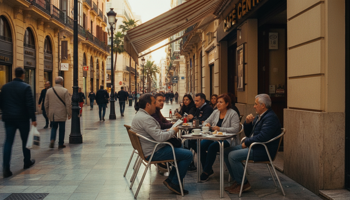 Málaga, Spain