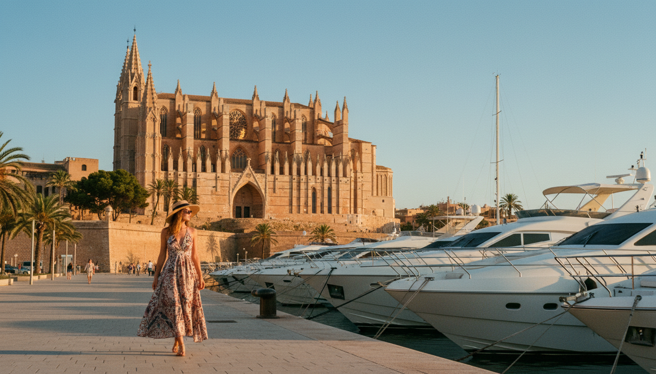 Palma de Mallorca