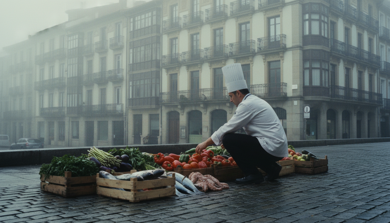 San Sebastian, Spain