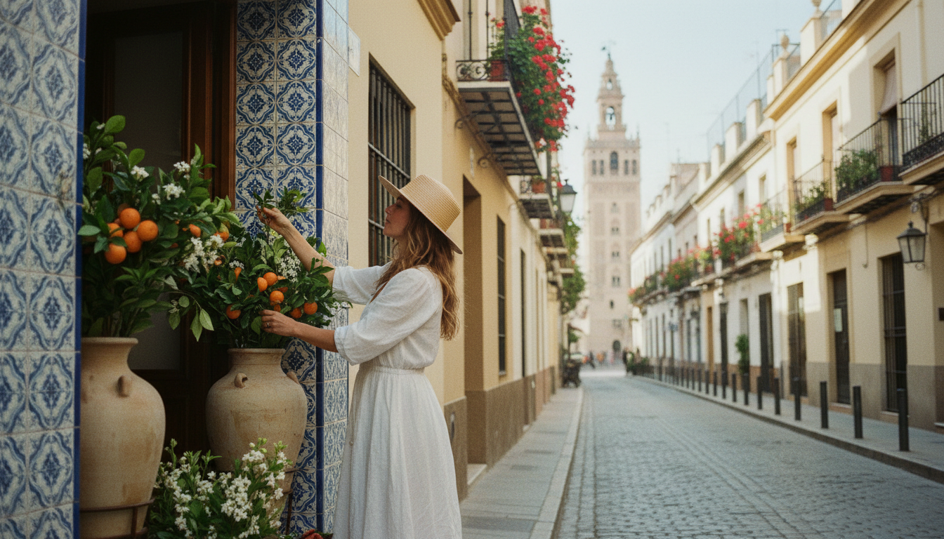 Seville