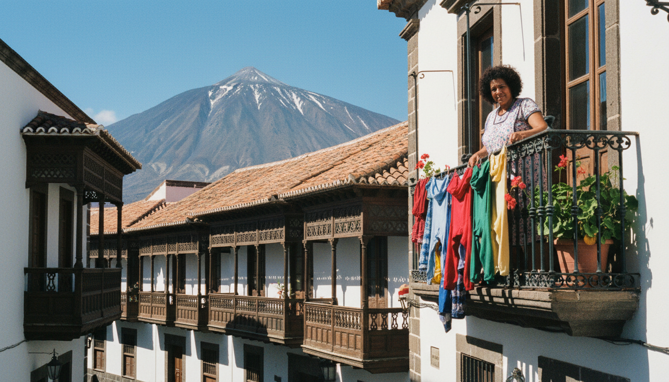Tenerife