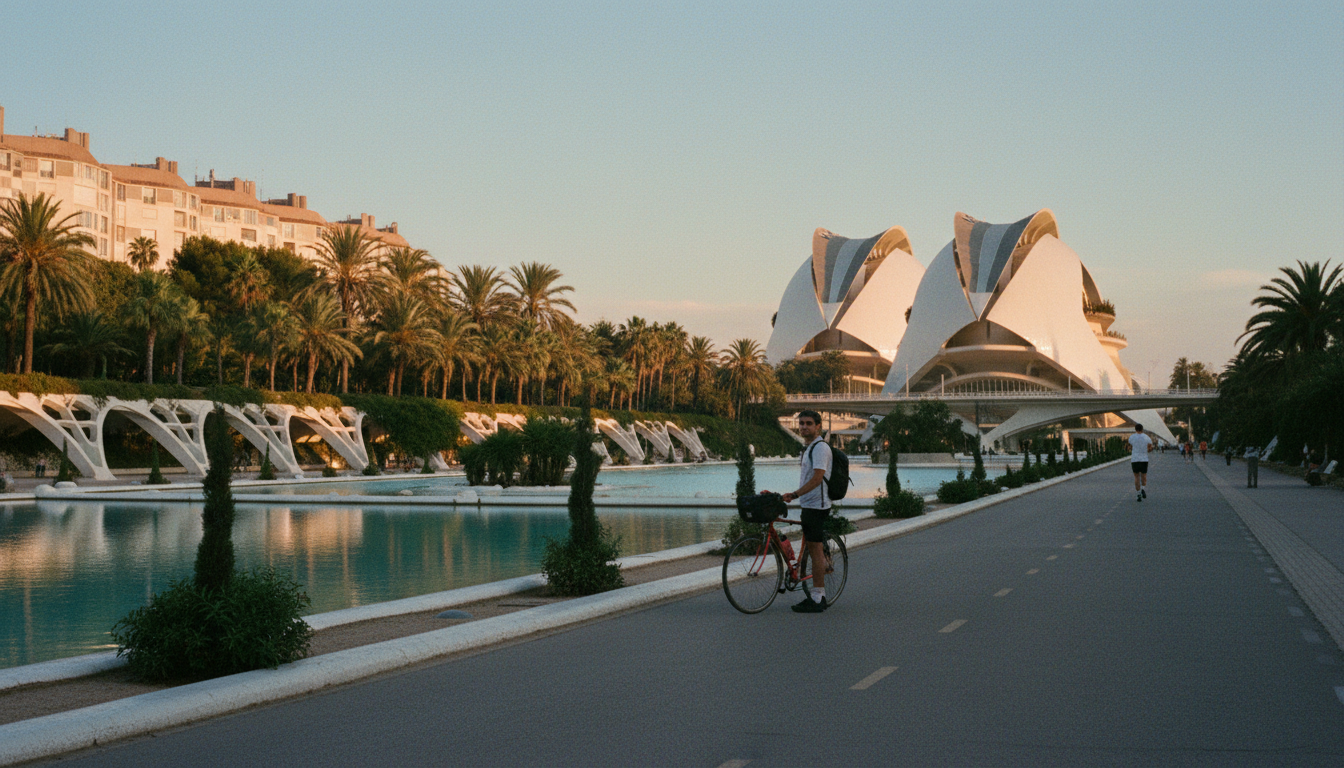 Valencia, Spain