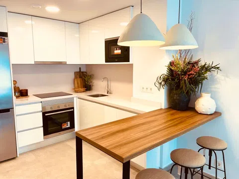 Flat / apartment in Plaza Músico Óscar Tordera Iñesta, 7, Mercado, Alicante / Alacant