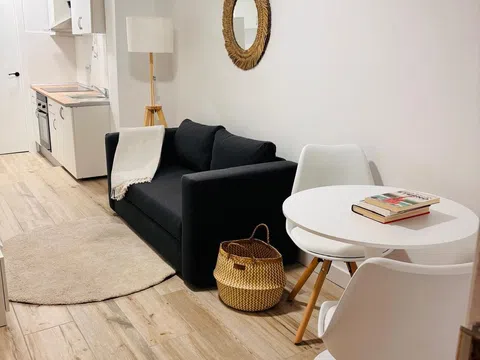 Flat / apartment in Plaza d'Espanya, 2 PuertaPlantaPta, Mercado, Alicante / Alacant