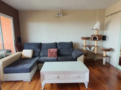 Flat / apartment in Calle del Alcalde José Luis Lassaletta, Babel, Alicante / Alacant