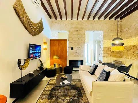 Studio in Plaza Navarro Rodrigo, Benalúa, Alicante / Alacant