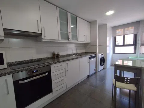 Flat / apartment in Calle Alberola, Benalúa, Alicante / Alacant