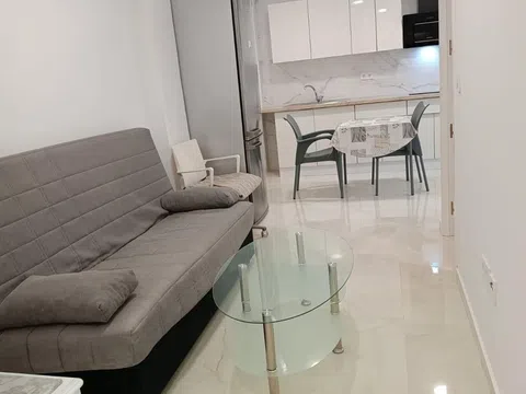 Flat / apartment in Calle de Francisco Escolano, Alipark, Alicante / Alacant