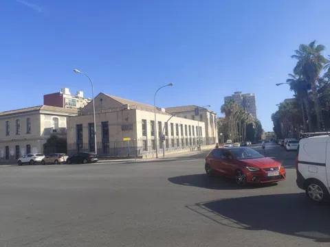 Flat / apartment in Princesa Mercedes, Alicante / Alacant