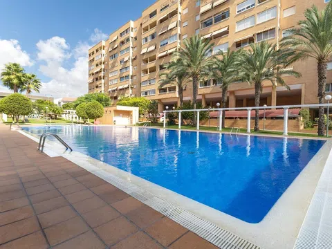 Flat / apartment in Calle Brasil, Babel, Alicante / Alacant