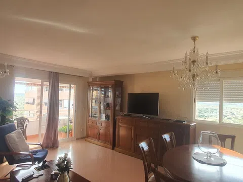 Flat / apartment in Calle de Ramón Gómez Sempere, El Palmeral-Urbanova-Tabarca, Alicante / Alacant