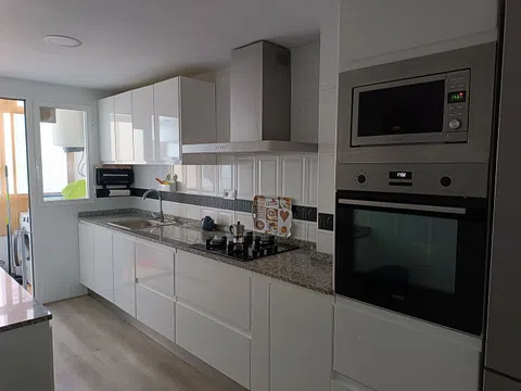 Flat / apartment in Calle Cefeo, 83, Ciudad de Asís, Alicante / Alacant