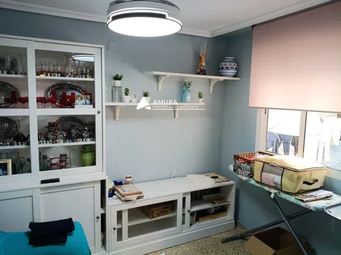 Flat / apartment in Calle de Orión, La Florida, Alicante / Alacant