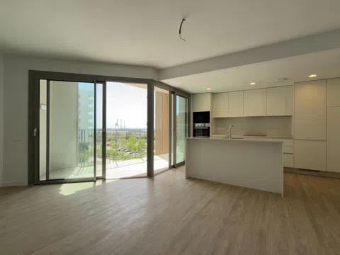 Flat / apartment in Calle Profesor Ludovico Correa, Benalúa, Alicante / Alacant