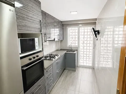 Flat / apartment in Avenida de Alcalde Lorenzo Carbonell, 13, Babel, Alicante / Alacant