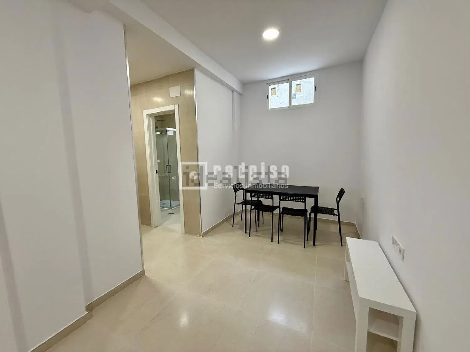 Flat / apartment in Calle de Fernando Díaz de Mendoza, San Gabriel, Alicante / Alacant