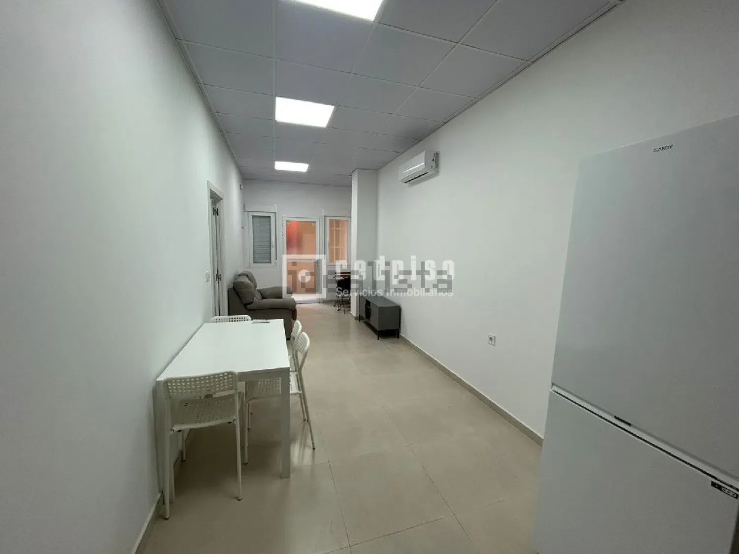 Flat / apartment in Calle Antares, La Florida Portazgo, Alicante / Alacant