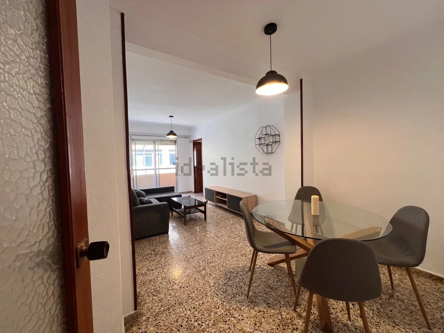 Flat / apartment in Calle Virgen de Fátima, 13, Ciudad de Asís, Alicante / Alacant