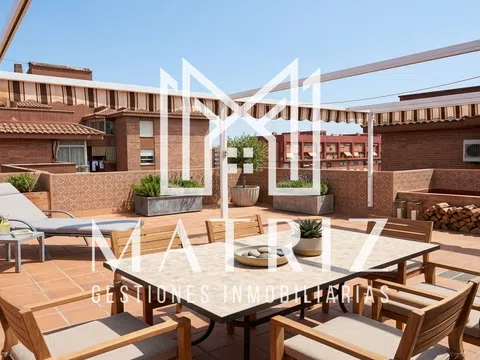 Penthouse in Cat Lafuente Vidal, Babel, Alicante / Alacant