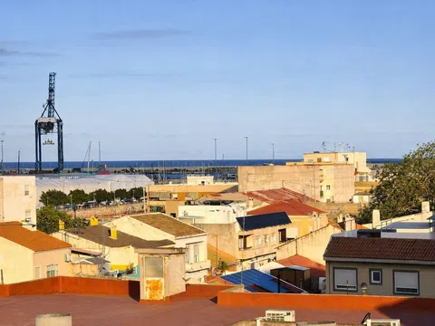 Property in Distrito 3 Sur