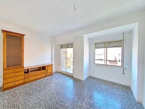 Flat / apartment in Benalúa, Alicante / Alacant