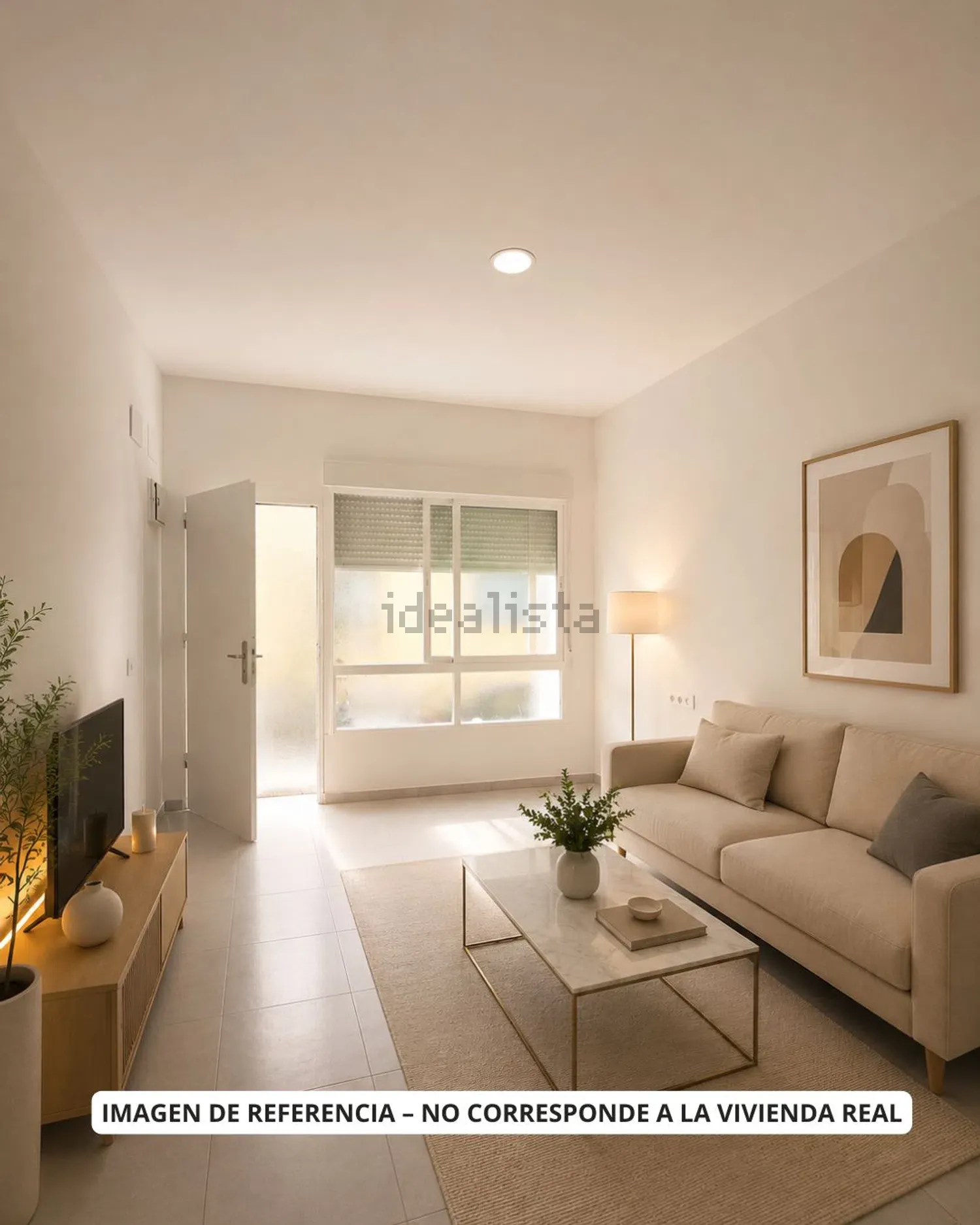 Flat / apartment in La Florida, Alicante / Alacant