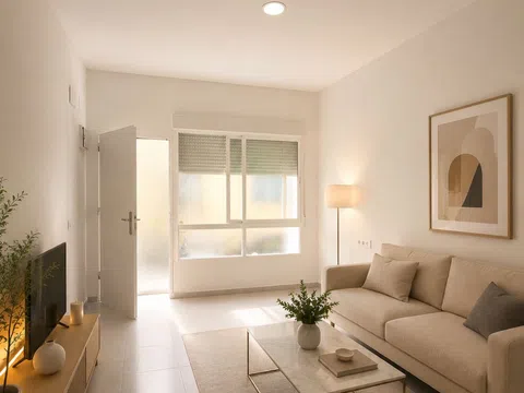 Flat / apartment in La Florida, Alicante / Alacant