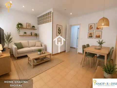 Flat / apartment in Calle Profesores Hermanos Muñoz, Princesa Mercedes, Alicante / Alacant