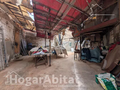 Detached house in Calle Pedreguer, San Gabriel, Alicante / Alacant