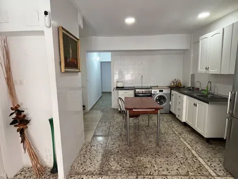 Flat / apartment in Calle Doctor Just, Benalúa, Alicante / Alacant