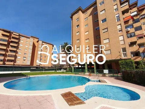 Flat / apartment in Calle Deportista Ramón Mendizábal, Princesa Mercedes, Alicante / Alacant