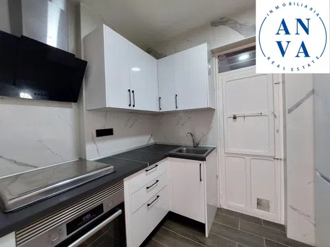 Flat / apartment in Calle Capitán Dema, Benalúa, Alicante / Alacant
