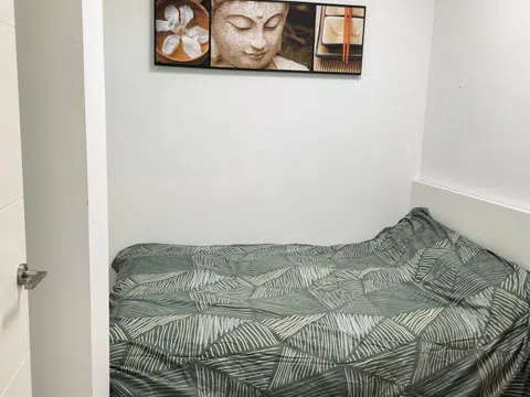 Studio in Calle Enriqueta Elizaicin, 11, Benalúa, Alicante / Alacant