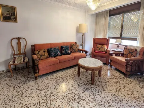 Flat / apartment in Isabel La Católica, Benalúa, Alicante / Alacant