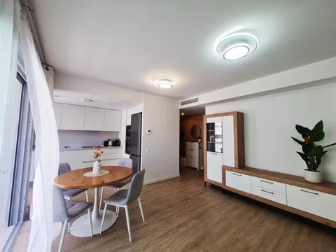 Flat / apartment in Calle Profesor Ludovico Correa, Benalúa, Alicante / Alacant