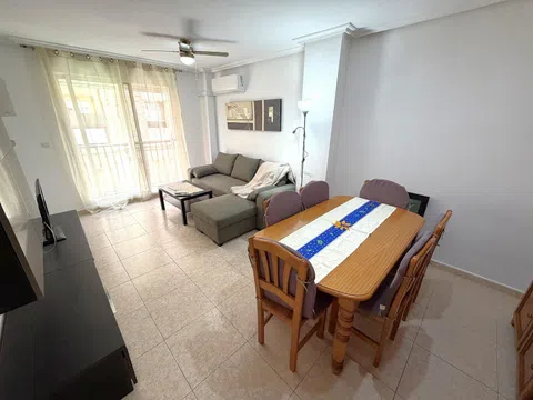 Flat / apartment in La Florida Portazgo, Alicante / Alacant