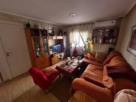 Flat / apartment in Miralmar, Benalúa, Alicante / Alacant