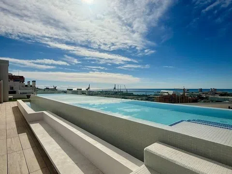 Flat / apartment in Calle Profesor Ludovico Correa, Benalúa, Alicante / Alacant