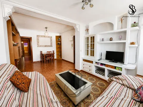 Penthouse in Calle Antares, 33, La Florida Portazgo, Alicante / Alacant