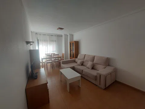 Flat / apartment in Calle Régulo, 10, La Florida, Alicante / Alacant