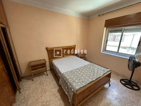 Flat / apartment in Calle Deportista Benjamin Rodriguez, Princesa Mercedes, Alicante / Alacant
