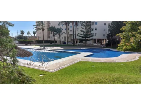 Penthouse in Calle Brasil, Babel, Alicante / Alacant