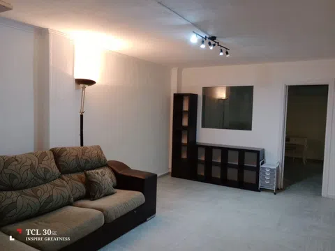 Flat / apartment in Avenida d'Aguilera, Alipark, Alicante / Alacant