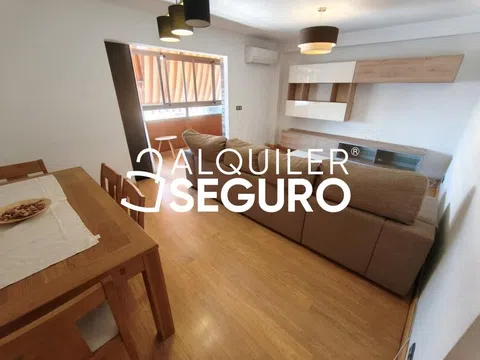 Flat / apartment in Calle de Orión, Princesa Mercedes, Alicante / Alacant